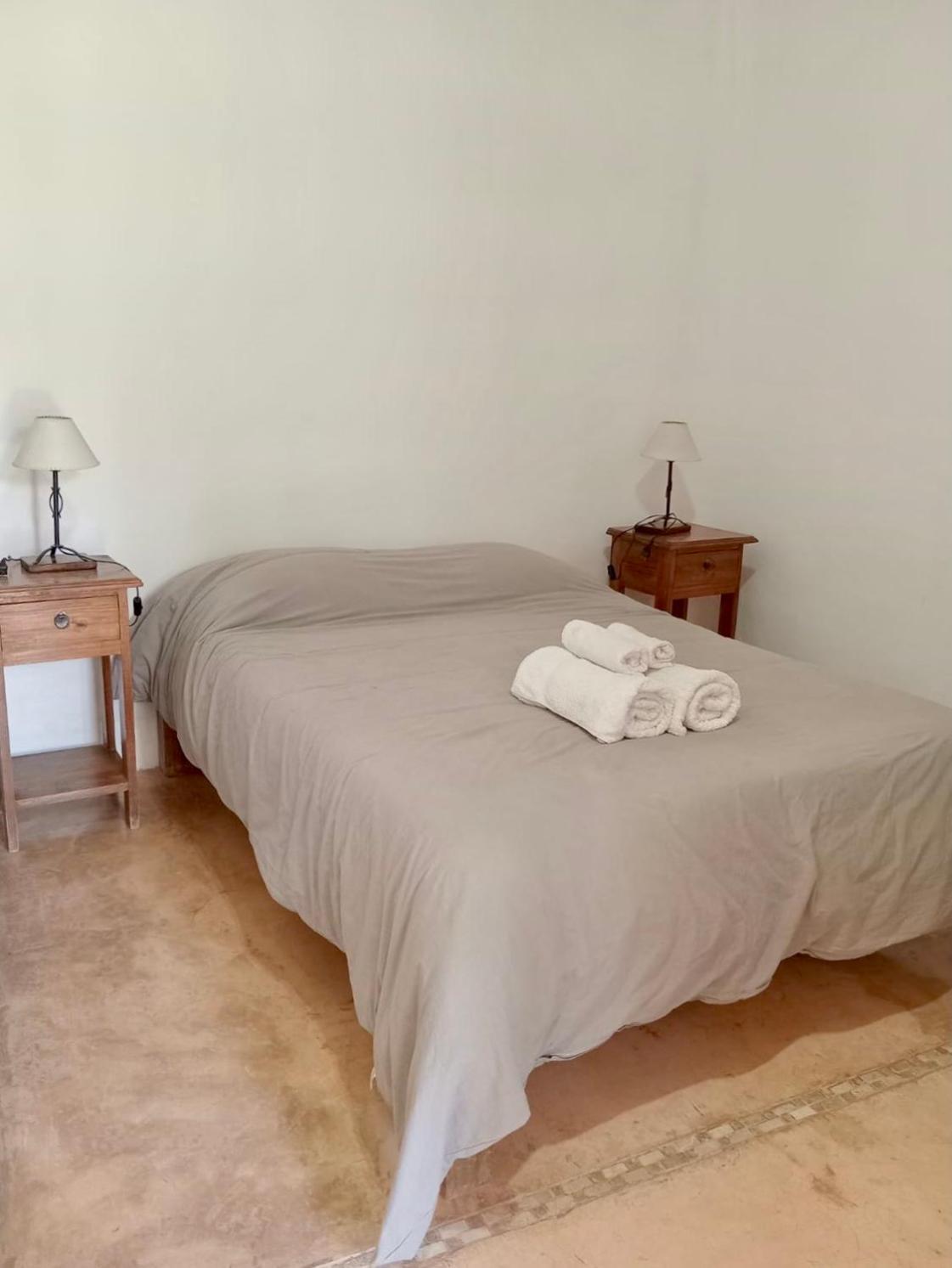 Capec Alojamiento Tilcara Esterno foto